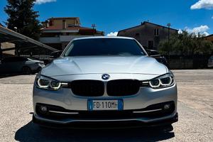 BMW 316 f31