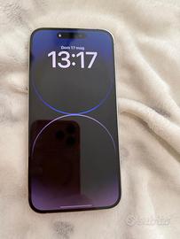Iphone 14 Pro Max 256 gb