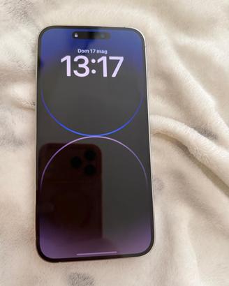 Iphone 14 Pro Max 256 gb