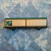 Carri merci Electrotren Xmpr