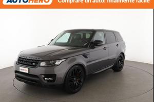 LAND ROVER Range Rover Sport VC60704