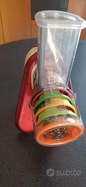 moulinex fresh gratuggia