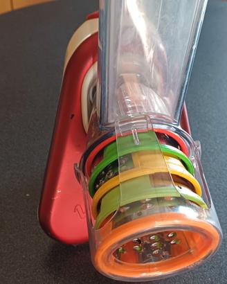 moulinex fresh gratuggia