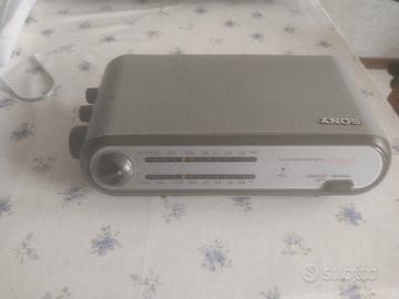 radio vintage sony