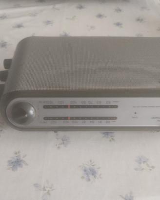 radio vintage sony