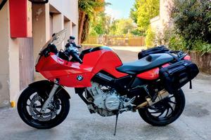 BMW F800S
