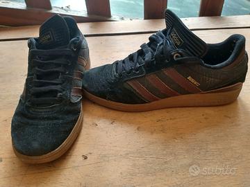 Scarpe Adidas Businetz n.39 1/3