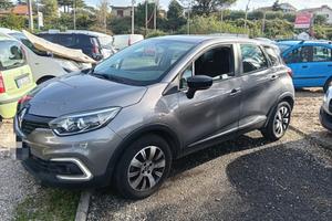 Renault Captur dCi 8V 90 CV EDC Automatica