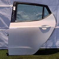 PORTIERA POSTERIORE SINISTRA HYUNDAI i10 2Â° Serie