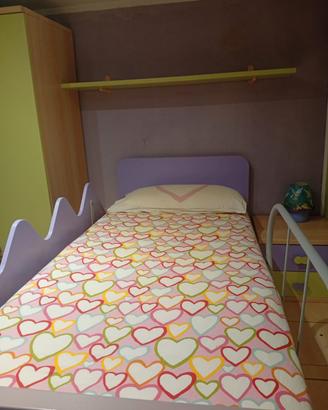 cameretta per bambini colombini 