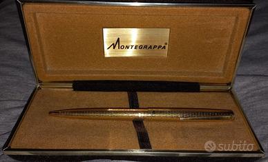 Penna Montegrappa 