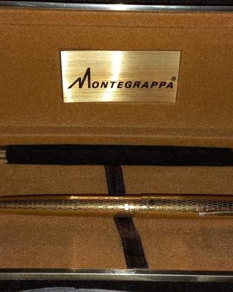 Penna Montegrappa 