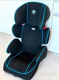 Seggiolino auto BMW Junior SeatGruppo 2/3 15-36kg