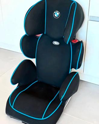 Seggiolino auto BMW Junior SeatGruppo 2/3 15-36kg