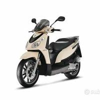 PIAGGIO CARNABY 125 150 RICAMBI