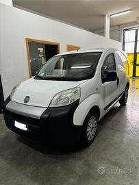 FIORINO 1.3 multijet come nuovo