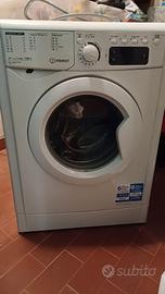 Lavatrice Indesit 6 kg