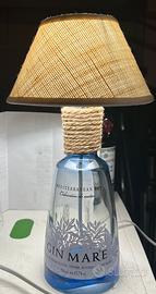 Lampade gin mare