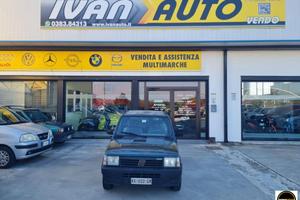 FIAT Panda Benzina-Anno 1997