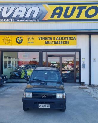 FIAT Panda Benzina-Anno 1997