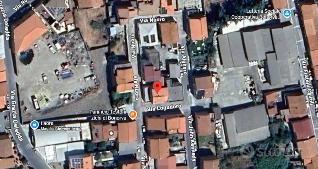 Appartamento – Bonolva/Bonorva, Santa Barbara - Vista 5