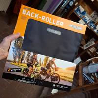 Borsa laterale da bici Ortlieb nuova