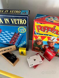 Lotto Giochi di Societa’