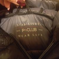 giubbino centogrammi