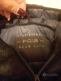 giubbino centogrammi