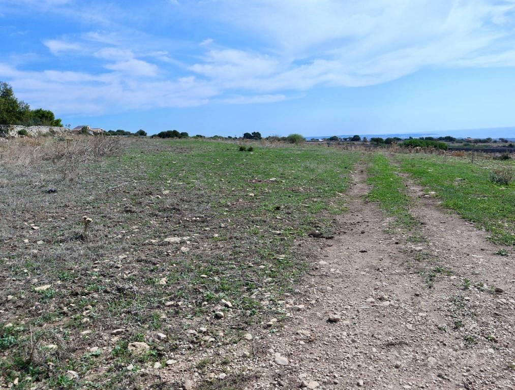 Terreno di 80000 m² a Ragusa - Vista 5