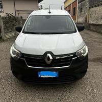 RENAULT EXPRESS 1.5 95 CV EURO 6 D TEMP PREZZO IVA