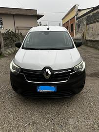 RENAULT EXPRESS 1.5 95 CV EURO 6 D TEMP PREZZO IVA