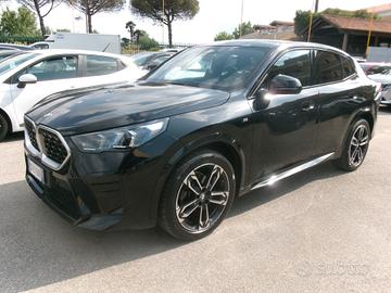 Bmw X2 18D S-DRIVE 2.0 150CV E6 E M-SPORT FULL OPT