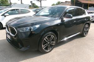 Bmw X2 18D S-DRIVE 2.0 150CV E6 E M-SPORT FULL OPT