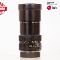 Leica Apo-Telyt-R 180 F3.4 [11 242]