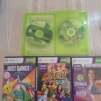 giochi per XBOX 360