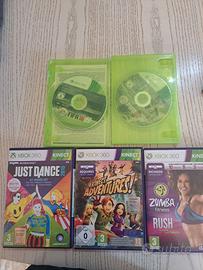 giochi per XBOX 360