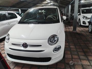 Fiat 500 1.0 Hybrid Cult