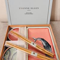 Set Sushi Yvonne Ellen London