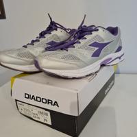 Diadora donna