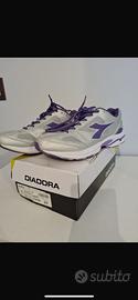 Diadora donna