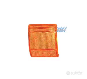 FRECCIE LATERALI RENAULT LAGUNA II 01-05 AMBRA