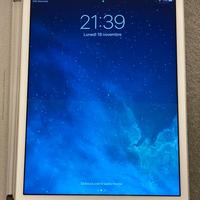 Ipad mini 2 32gb display retina Wifi + cellular