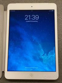 Ipad mini 2 32gb display retina Wifi + cellular