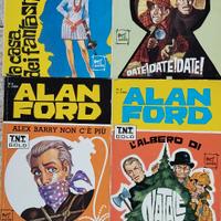 Alan Ford TNT