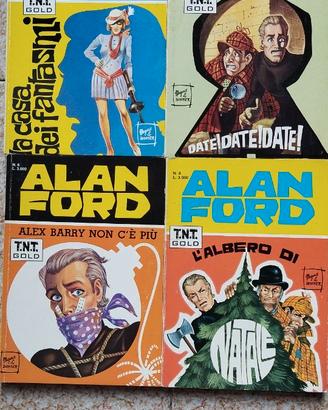 Alan Ford TNT