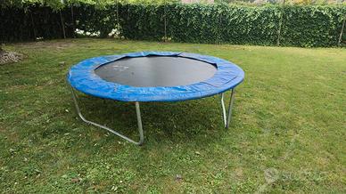 Trampolino per bambini