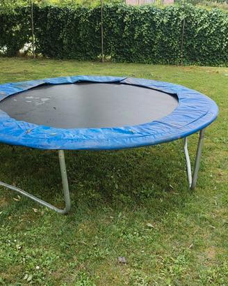 Trampolino per bambini