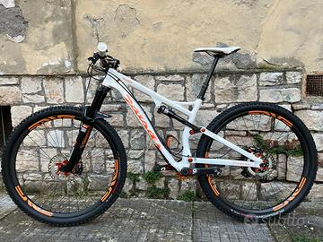 Mtb Salsa Horsethief biammortizzata
