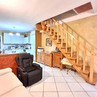 VILLA A SCHIERA A ALSENO